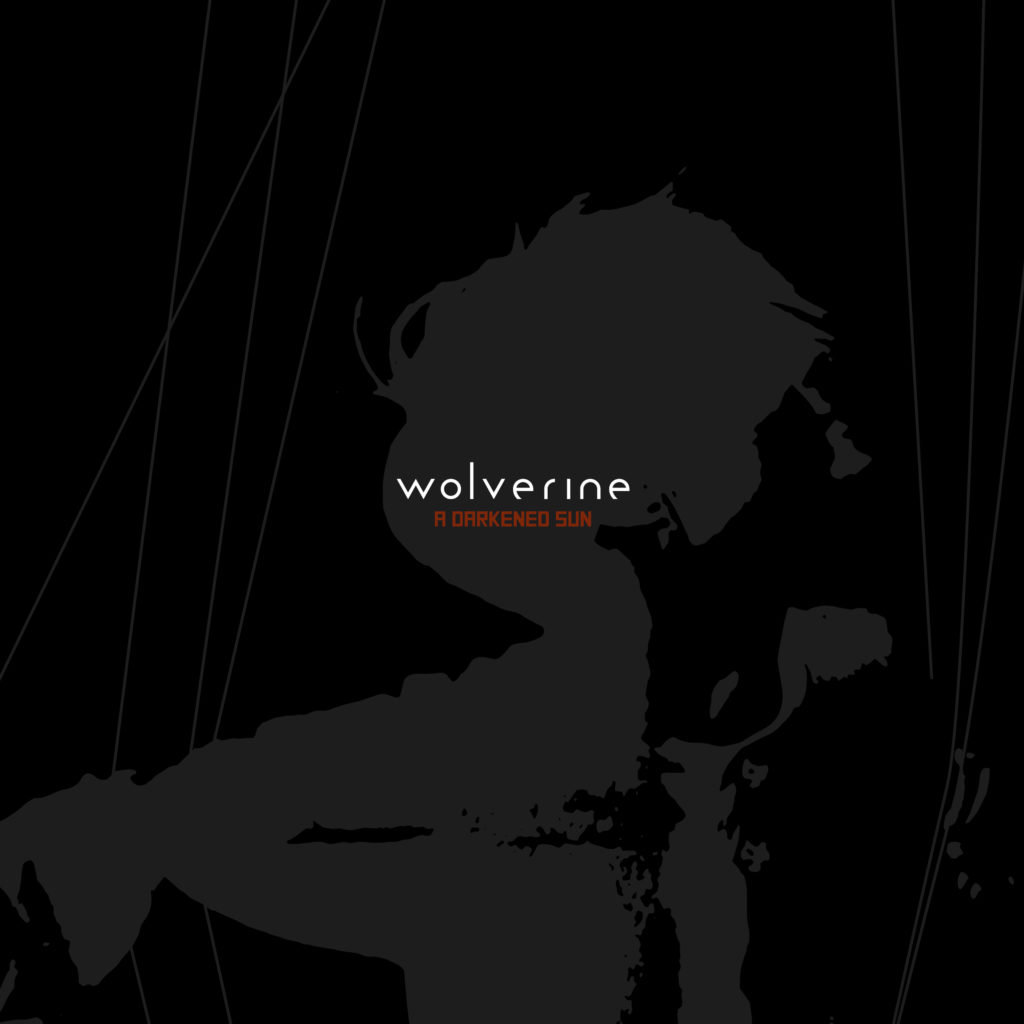 Wolverine - A Darkened Sun (2021)