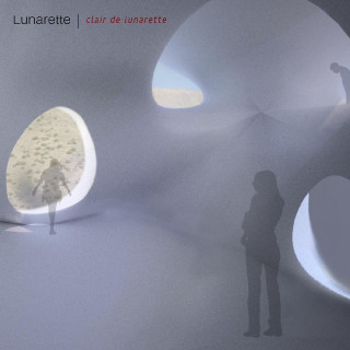 Lunarette - Clair de Lunarette (2021)