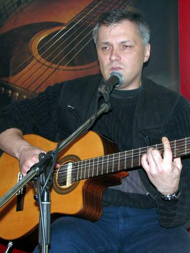 Олег Медведев - Дискография (1995-2014)