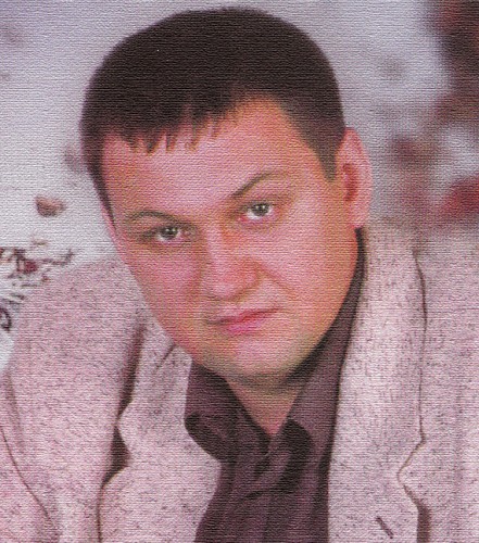 Игорь Слуцкий - Дискография (1998-2008)