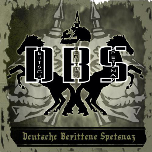 D.B.S. (Deutsche Berittene Spetsnaz) - Дискография (2006-2018)