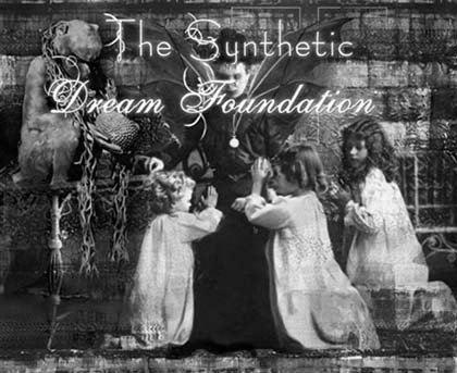 The Synthetic Dream Foundation - Дискография (2001-2010)