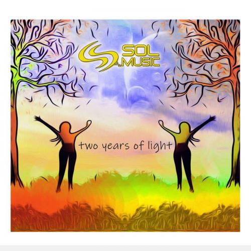Two Years of Light (2021)