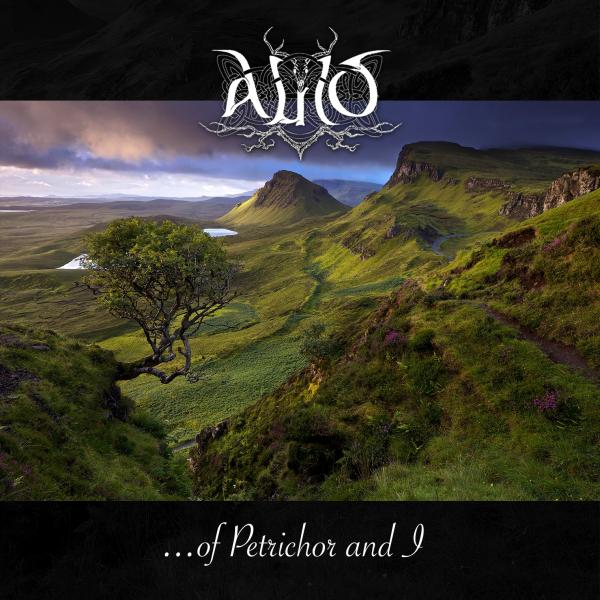 Auld - .​.​.​of Petrichor And I (2021)