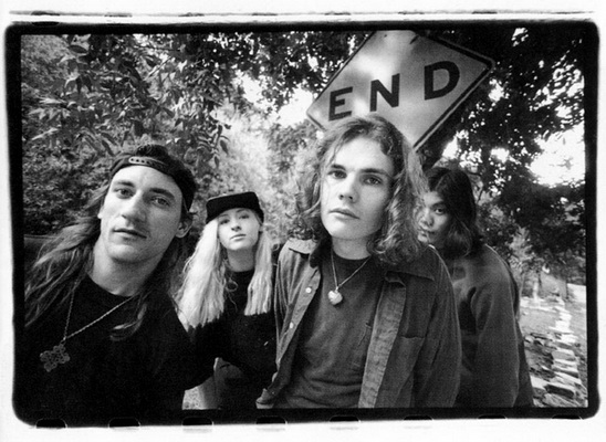 The Smashing Pumpkins - Дискография (1988-2009)