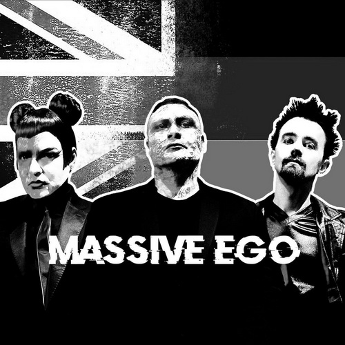 Massive Ego - Дискография (2011-2020)