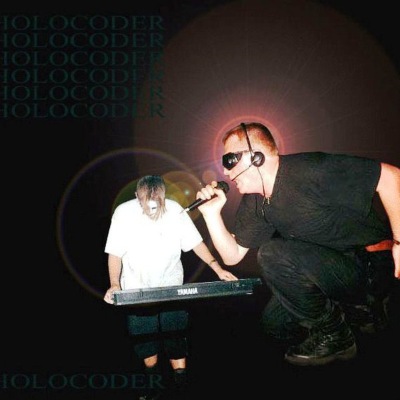 Holocoder - Дискография (2011-2020)