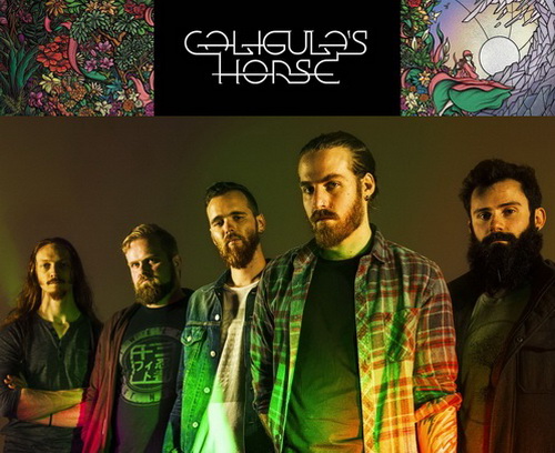Caligula's Horse - Дискография (2011-2020)