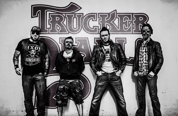 Trucker Diablo - Дискография (2011-2021)