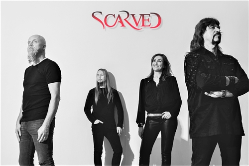 Scarved - Дискография (2014-2021)