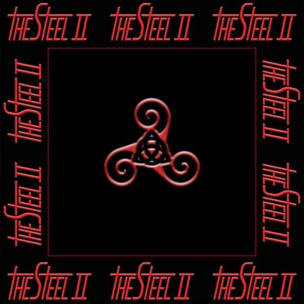 The Steel - The Steel II (2021)
