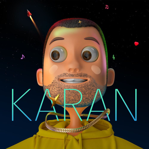 Карандаш - KARAN (2021)