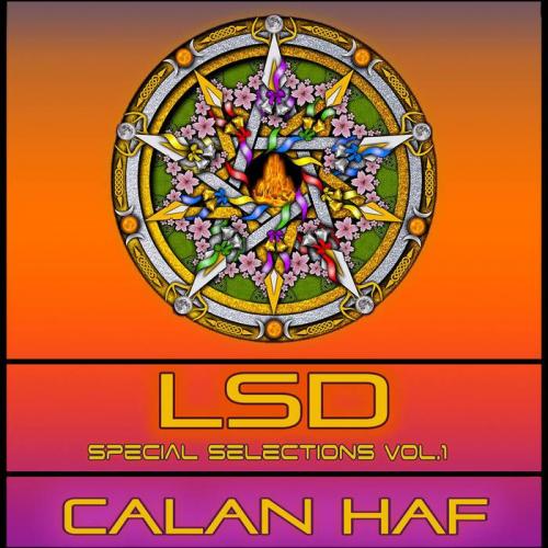 LSD Special Selections (Vol . 1) - CALAN HAF (2021)