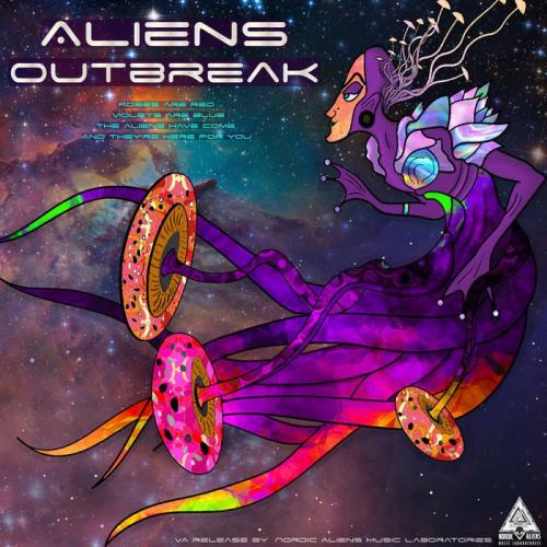 Aliens Outbreak (2021)