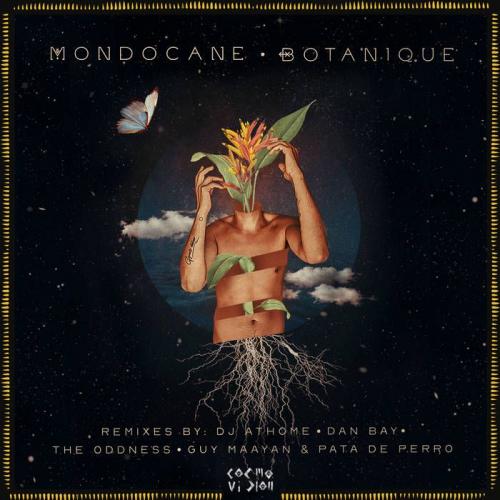 Mondocane - Botanique (2021)