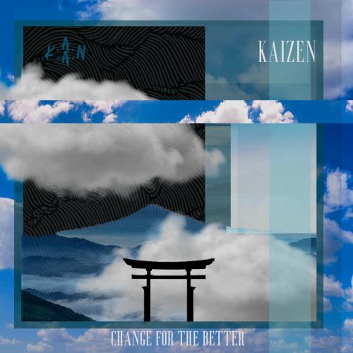 K.A.A.N. - KAIZEN (2021)