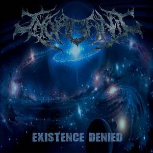 Inorganic - Existence Denied (2021)