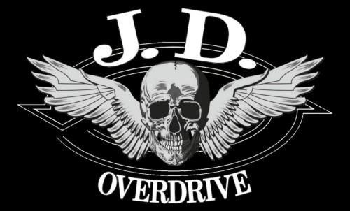 J. D. Overdrive - Дискография (2011-2021)