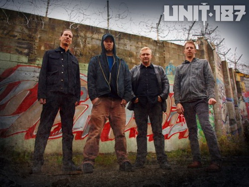 Unit: 187 - Дискография (1996-2012)