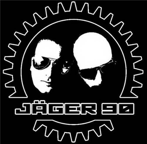 Jager 90 - Дискография (2005-2013)