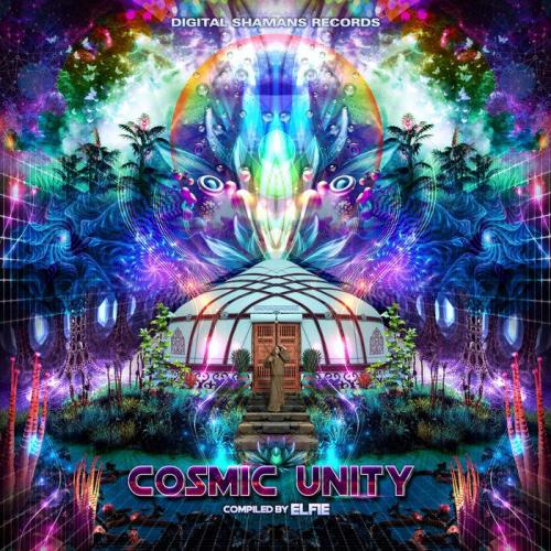 Cosmic Unity (2021)