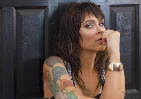 Beth Hart - Дискография (1996-2019)