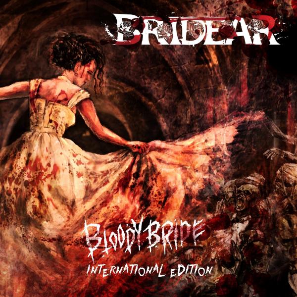 Bridear - Bloody Bride (2021)