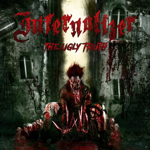 Infernalizer - The Ugly Truth (2021)