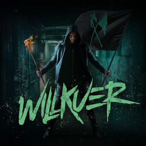 Willkuer - Willkuer (2021)