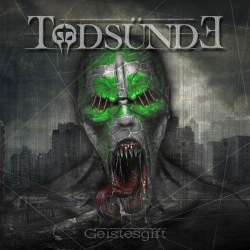 Todsünde - Geistesgift (2021)