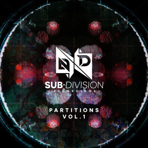 Partitions - Vol. 1 (2021)