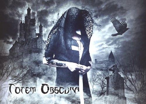 Totem Obscura - Дискография (2013-2018)