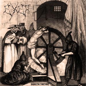 Exer - Sadistic Torture (2021)