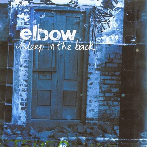 Elbow - Asleep in the Back (2021)