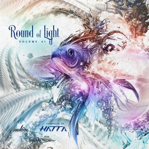 Round of Light, (Vol. 01) (2021)