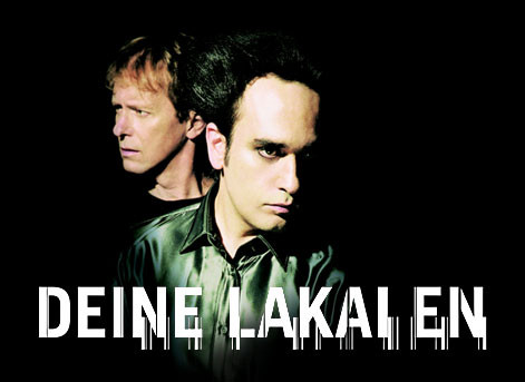 Deine Lakaien - Дискография (1991-2021)