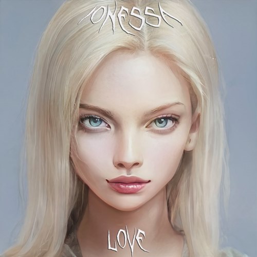 ionessa - Love (2021)