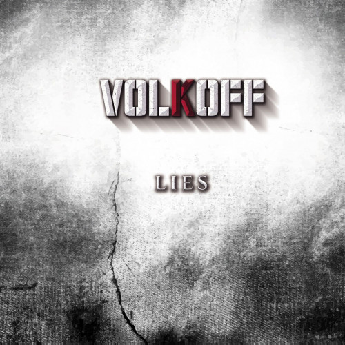 VOLKOFF - Lies (2021)