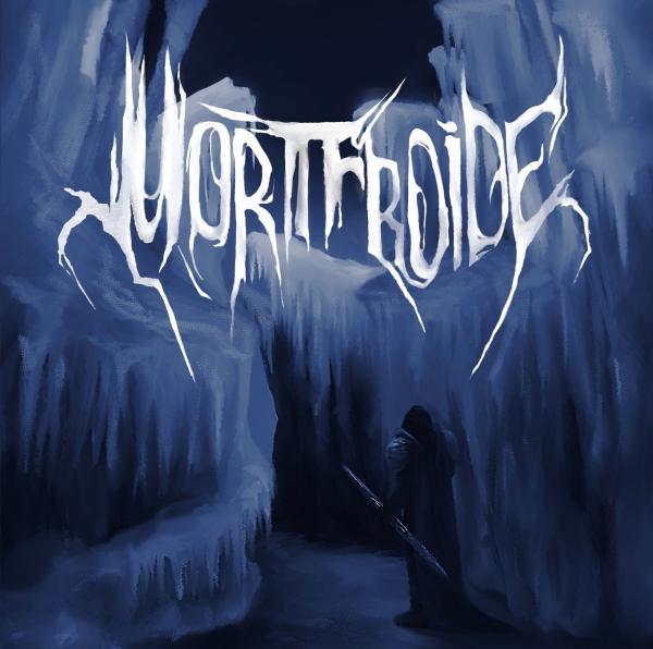 Mort Froide - Death in the Wasteland (2021)
