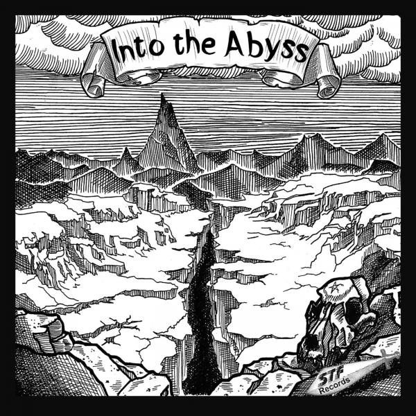 Definition Of Insanity - Into The Abyss (2021)