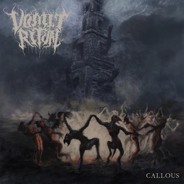Vomit Ritual - Callous (2021)