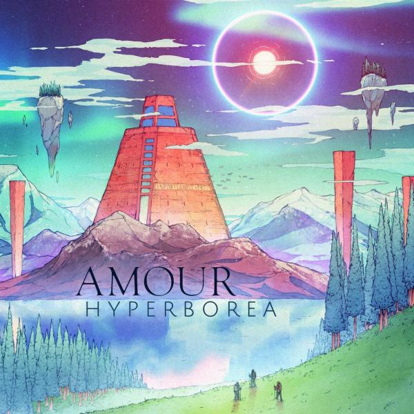 Amour - Hyperborea (2021)