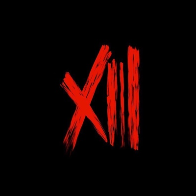 XIII (Грязный Луи / Brick Bazuka / Яра Sunshine) - Дискография (2019-2021)