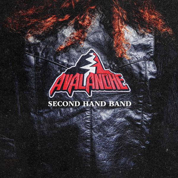 Avalanche - Second Hand Band (2021)