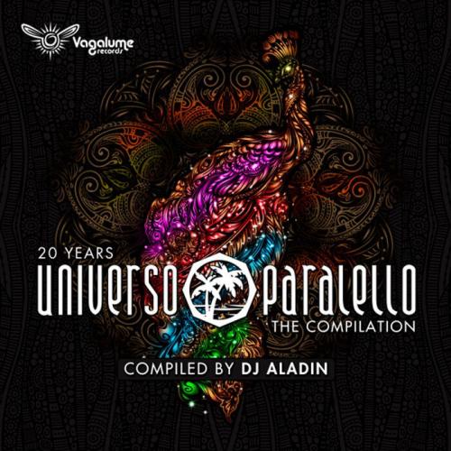 Universo Paralello 20 Years (2021)