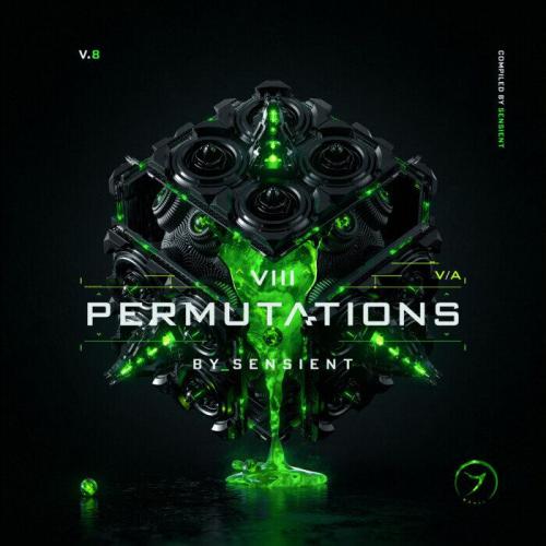 Permutations Vol. 8 (2021)