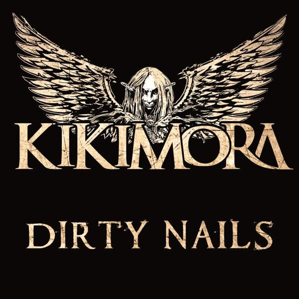 Kikimora - Dirty Nails (2021)