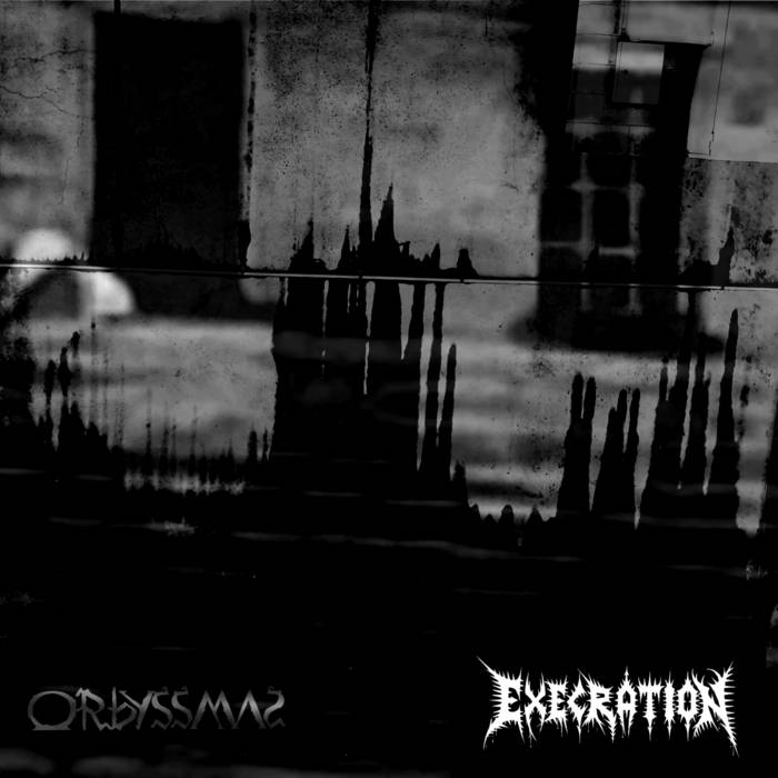 Orbyssmal - Execration (2021)