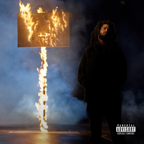 J. Cole - The Off-Season (2021)