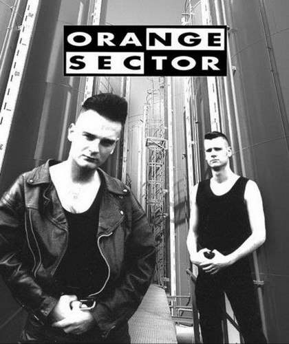Orange Sector - Дискография (1993-2021)